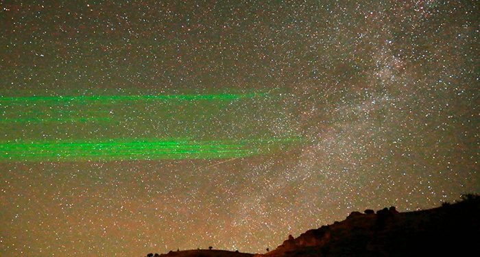 Disfrutar de un lujo: El patrimonio celeste de Guadalajara 1 Disfrutar de un lujo El patrimonio celeste de Guadalajara