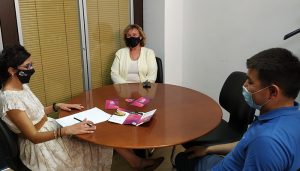 Donde Nacen los Sabores y la Facultad de Ciencias Sociales colaborarán para ganar nuevos mercados