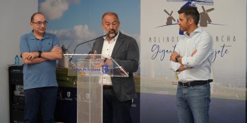 Un curso de verano de la UCLM permitirá entender la importancia del patrimonio molinero en La Mancha