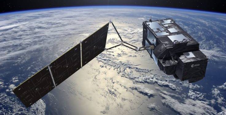 El Grupo Popular logra el acuerdo unánime para impulsar la candidatura de los municipios interesados en albergar la nueva Agencia Espacial Española 1 ebp2ckxdhnj4bg57lhotyws4z4