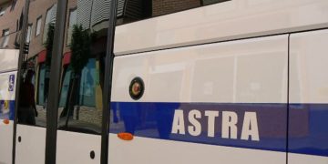 Castilla-La Mancha alcanza la mayor demanda de transporte regular de viajeros de los últimos 12 años con casi 3,8 millones de billetes vendidos en 2023