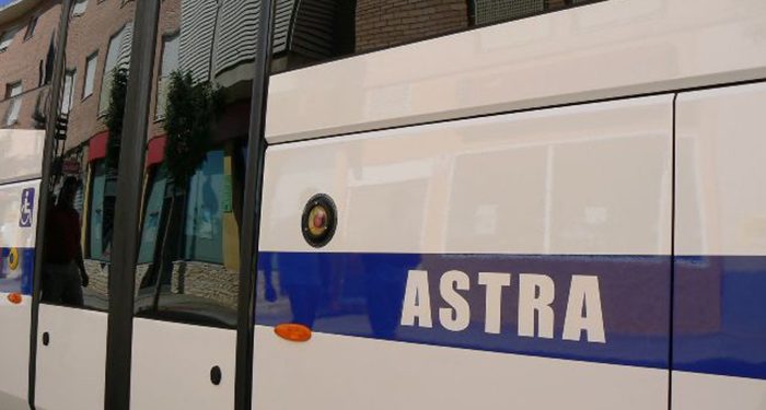 El 1 de agosto entran en vigor ligeras reformas en las líneas de autobuses del Plan Astra de Cabanillas del Campo