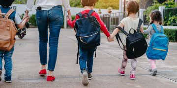 El 98,67 por ciento del alumnado de Castilla-La Mancha ha obtenido plaza en su centro educativo en su solicitud de primera o segunda opción