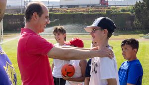 El Ayuntamiento de Guadalajara beca a 127 menores garantizándoles su participación en distintos campamentos de verano de la ciudad