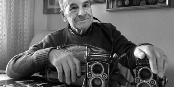 El Ayuntamiento de Guadalajara convoca el Premio a la Trayectoria en Fotografía ‘Santiago Bernal’, dotado con 6.000 euros
