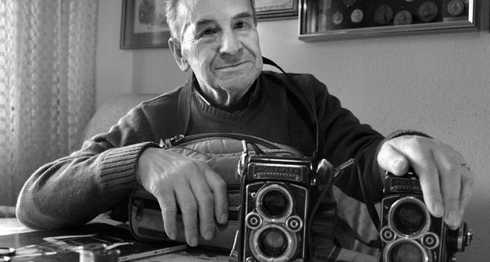 El Ayuntamiento de Guadalajara convoca el Premio a la Trayectoria en Fotografía ‘Santiago Bernal’, dotado con 6.000 euros