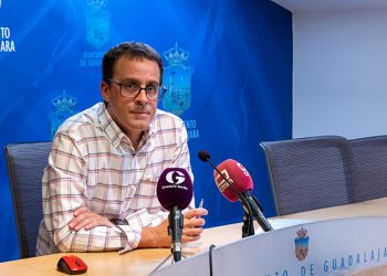 El Ayuntamiento de Guadalajara logra reducir en un 50 por ciento la colonia de 45.000 palomas existentes en 2019