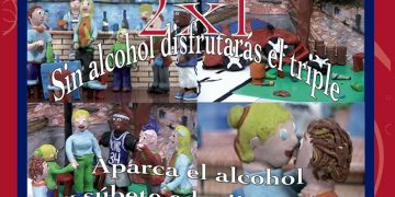 El Ayuntamiento de Tarancón pone en marcha el programa ´2X1´ con el objetivo de reducir el consumo de alcohol