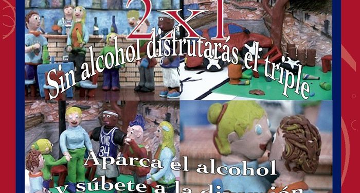 El Ayuntamiento de Tarancón pone en marcha el programa ´2X1´ con el objetivo de reducir el consumo de alcohol