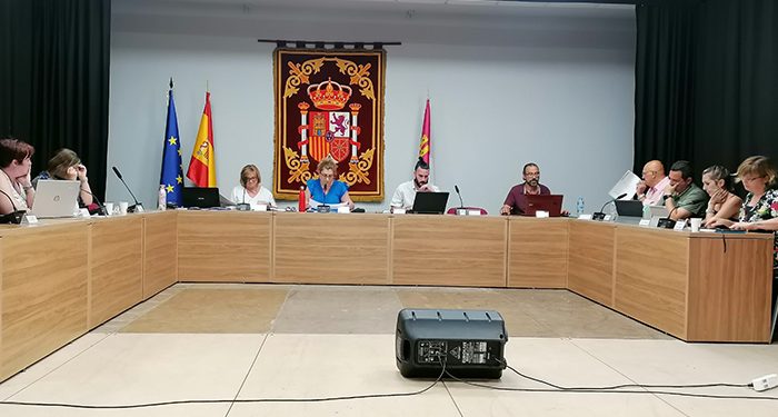El Ayuntamiento de Villanueva de la Torre aprueba una rebaja general del ICIO