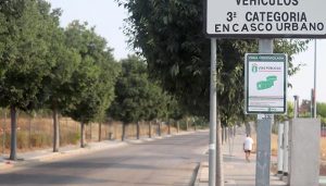 El Ayuntamiento refuerza la seguridad de Cabanillas con un moderno sistema de videovigilancia en las entradas