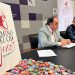 El Consorcio Camino del Cid lanza una campaña para promocionar sus puntos de sellado con motivo de su XX Aniversario 3 El Consorcio Camino del Cid lanza una campaña para promocionar sus puntos de sellado con motivo de su XX Aniversario