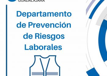 El departamento de prevención de riesgos laborales de CEOE-Cepyme Guadalajara asesora a 263 empresas durante el primer semestre del año