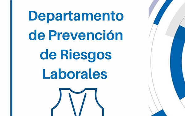 El departamento de prevención de riesgos laborales de CEOE-Cepyme Guadalajara asesora a 263 empresas durante el primer semestre del año