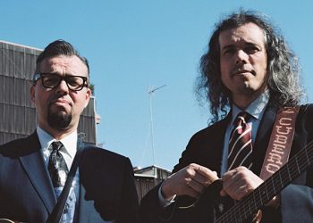 El folk de los Hermanos Cubero y la canción de autor de Paula Serrano protagonizan el sábado 2 de julio en Estival Cuenca 22