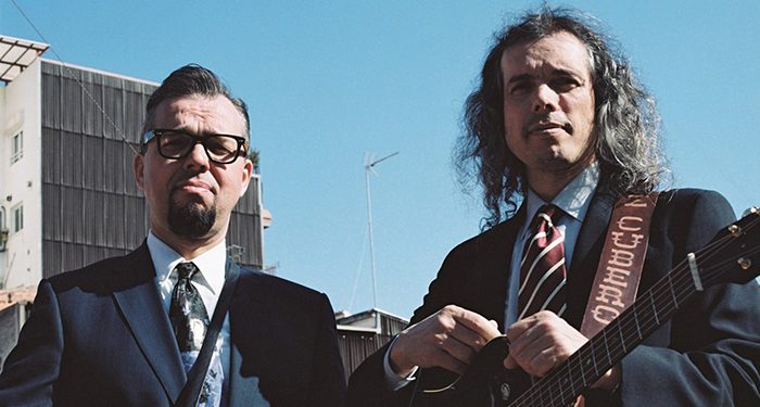 El folk de los Hermanos Cubero y la canción de autor de Paula Serrano protagonizan el sábado 2 de julio en Estival Cuenca 22