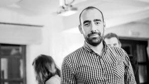 El fotógrafo conquense Álex M. Simón será el cartelista de la Feria y Fiestas de San Julián 2022