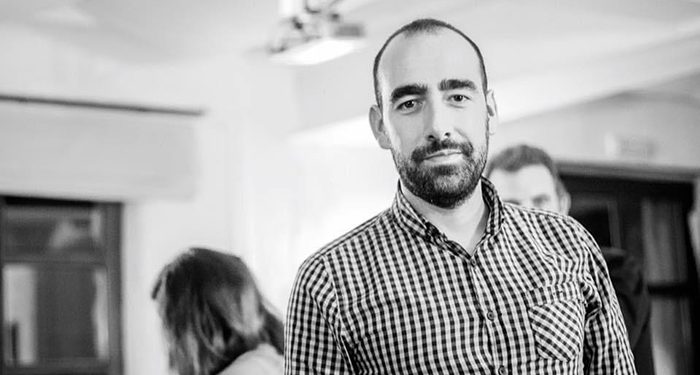 El fotógrafo conquense Álex M. Simón será el cartelista de la Feria y Fiestas de San Julián 2022 1 El fotógrafo conquense Álex M. Simón será el cartelista de la Feria y Fiestas de San Julián 2022