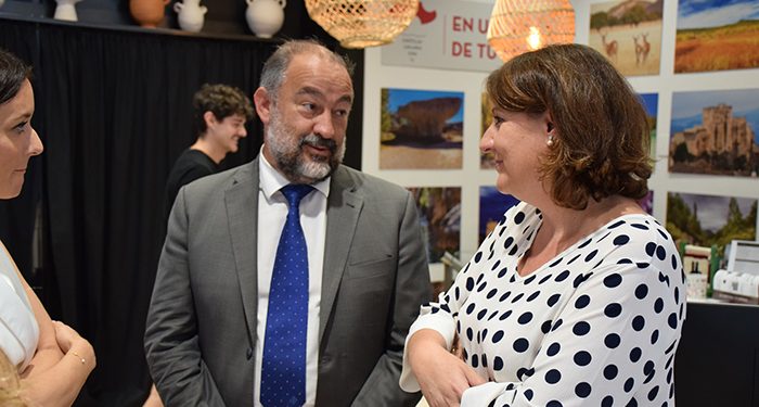 El Gobierno de Castilla-La Mancha apoya la contratación de 40 jóvenes en proyectos de investigación de la UCLM con 2,6 millones de euros