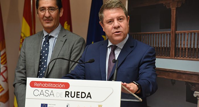 El Gobierno de Castilla-La Mancha aprueba el próximo martes una nueva convocatoria del Plan de Retorno del Talento