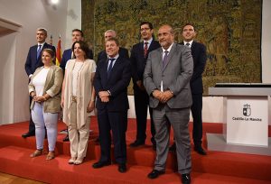 El Gobierno de Castilla-La Mancha aprueba más de 132 millones de euros para mejorar la empleabilidad de más de 23.000 personas desempleadas de larga duración en la región