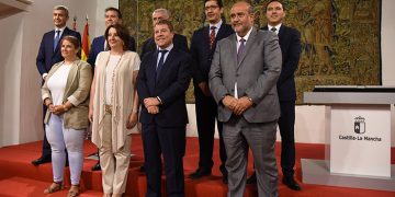 El Gobierno de Castilla-La Mancha aprueba más de 132 millones de euros para mejorar la empleabilidad de más de 23.000 personas desempleadas de larga duración en la región