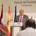 El Gobierno de Castilla-La Mancha diseña una ley “con alma” para proteger, dignificar y reconocer a las víctimas del terrorismo 3 El Gobierno de Castilla-La Mancha diseña una ley “con alma” para proteger, dignificar y reconocer a las víctimas del terrorismo