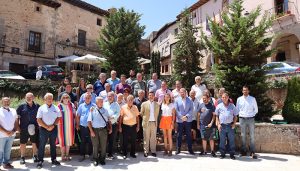 El Gobierno de Castilla-La Mancha impulsa el emprendimiento rural con 100 millones de euros para los Grupos de Desarrollo Rural