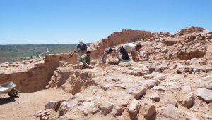 El Gobierno de Castilla-La Mancha organiza diferentes actividades para celebrar la III Semana de la Arqueología