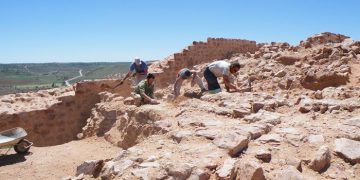 El Gobierno de Castilla-La Mancha organiza diferentes actividades para celebrar la III Semana de la Arqueología