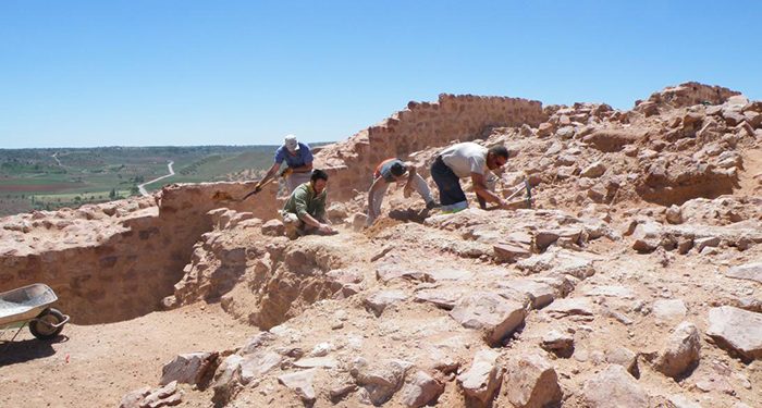 El Gobierno de Castilla-La Mancha organiza diferentes actividades para celebrar la III Semana de la Arqueología
