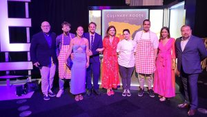 El Gobierno de Castilla-La Mancha promociona la gastronomía regional en los premios World’s 50 Best bajo la marca Raíz Culinaria