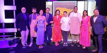 El Gobierno de Castilla-La Mancha promociona la gastronomía regional en los premios World’s 50 Best bajo la marca Raíz Culinaria