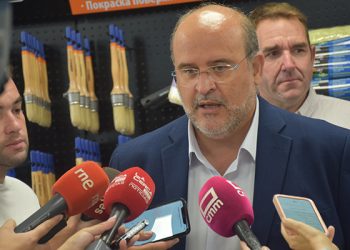 El Gobierno de Castilla-La Mancha prorroga las medidas preventivas contra incendios ante la segunda ola de calor prevista