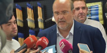 El Gobierno de Castilla-La Mancha prorroga las medidas preventivas contra incendios ante la segunda ola de calor prevista