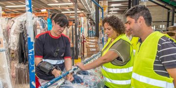 El Gobierno de Castilla-La Mancha subraya desde Tarancón el valor de los programas duales de FP para el Empleo para garantizar la cobertura de la demanda del mercado laboral