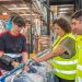 El Gobierno de Castilla-La Mancha subraya desde Tarancón el valor de los programas duales de FP para el Empleo para garantizar la cobertura de la demanda del mercado laboral