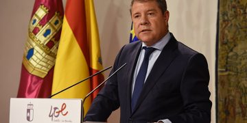 El Gobierno de Castilla-La Mancha tramitará el lunes una convocatoria de 24,4 millones de euros para programas mixtos de Formación Profesional para el Empleo