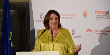 El Gobierno de Castilla-La Mancha ultima el proyecto para vertebrar la región con una red cicloturista de 1.600 kilómetros y una inversión de 2,1 millones de euros