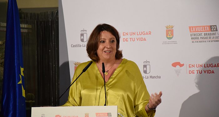 El Gobierno de Castilla-La Mancha ultima el proyecto para vertebrar la región con una red cicloturista de 1.600 kilómetros y una inversión de 2,1 millones de euros