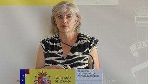 El Gobierno de España subvenciona a Guadalajara con 4,4 millones de euros la reparación de daños provocados por la borrasca Filomena