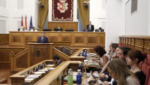 El Gobierno regional avanza en el Convenio de transportes de Madrid del que se benefician 35.000 castellanomanchegos