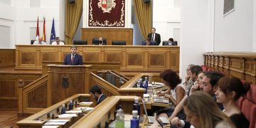 El Gobierno regional avanza en el Convenio de transportes de Madrid del que se benefician 35.000 castellanomanchegos