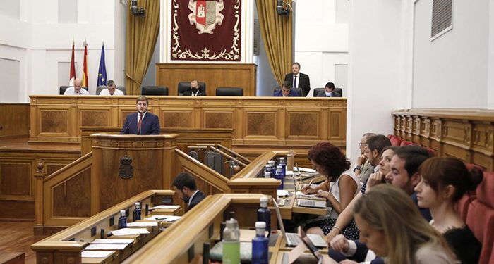 El Gobierno regional avanza en el Convenio de transportes de Madrid del que se benefician 35.000 castellanomanchegos 1 El Gobierno regional avanza en el Convenio de transportes de Madrid del que se benefician 35.000 castellanomanchegos