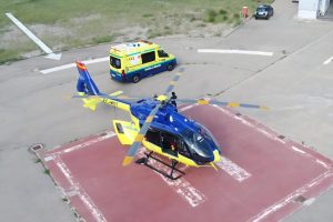 El Gobierno regional avanza en su apuesta por la participación ciudadana, la calidad y la mejora continua de la atención de urgencias y emergencias prehospitalarias