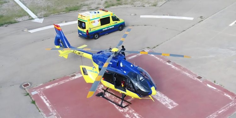 El Gobierno regional avanza en su apuesta por la participación ciudadana, la calidad y la mejora continua de la atención de urgencias y emergencias prehospitalarias