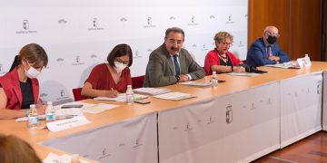 El Gobierno regional constituye el Comité de Bioética como órgano consultivo en materia de ética asistencial y de la investigación biomédica
