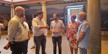 El Gobierno regional convoca ayudas por casi 250.000 euros destinadas a los servicios de consumo prestados por entidades locales de Castilla-La Mancha