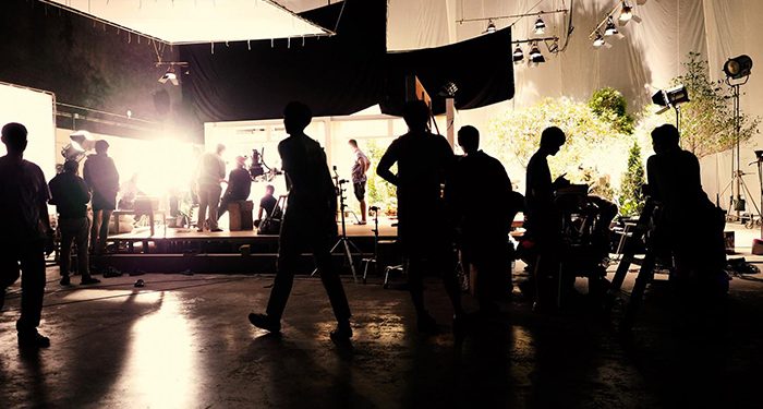 El Gobierno regional convoca las ayudas a la producción de largometrajes por un importe de 200.000 euros