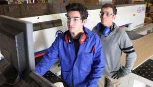 El Gobierno regional crea la figura de personal coordinador autonómico de Familia profesional y de la especialidad de Formación y Orientación Laboral de FP